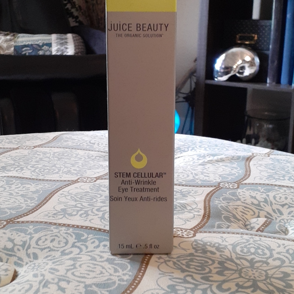 Juice Beauty Stem Cellular Anti-Wrinkle Eye